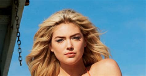 kate upton hottest pictures|Kate Uptons Sexiest Pics: Bikinis, Topless Covers & More!